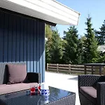 13356-1-hojby-harpevej-32 度假居 Højby