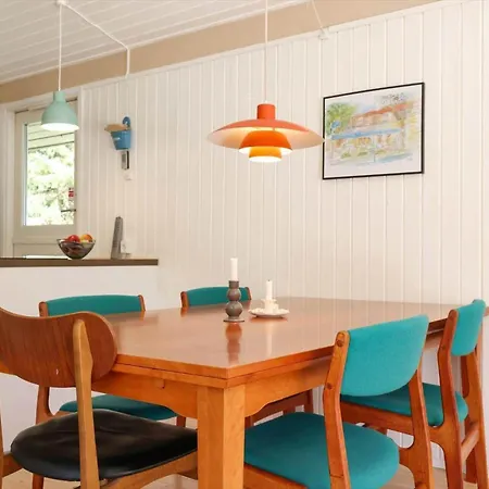 Prázdninový dům 13356-1-hojby-harpevej-32 *