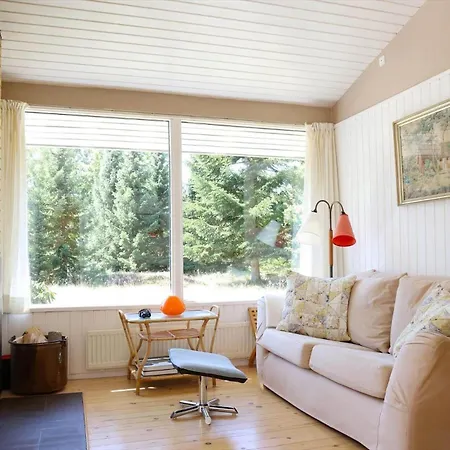 Дом отдыха 13356-1-hojby-harpevej-32 *