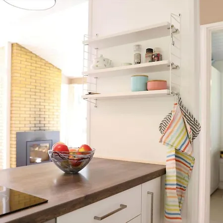 Prázdninový dům 13356-1-hojby-harpevej-32 Gudmindrup