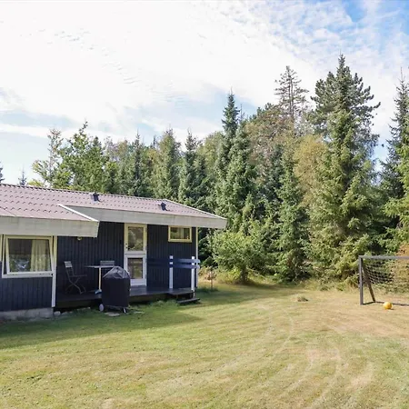 13356-1-hojby-harpevej-32 Casa de Férias *