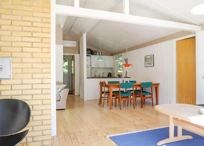 13356-1-hojby-harpevej-32 別荘 Højby