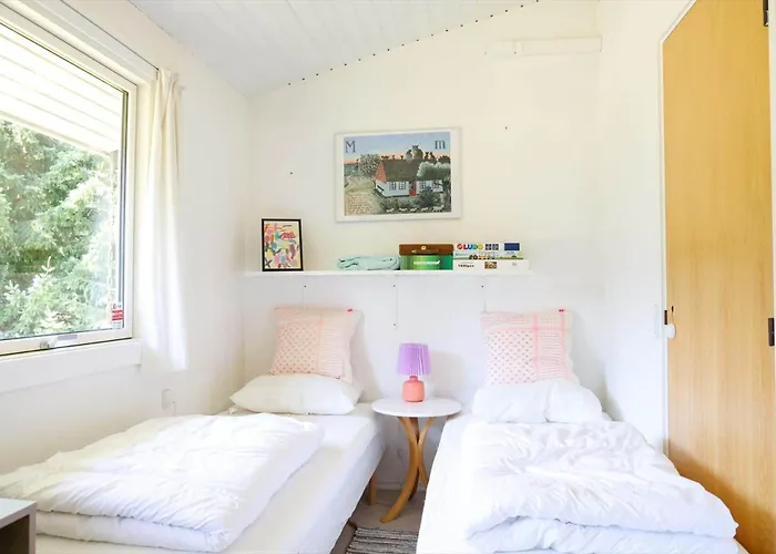Holiday home 13356-1-hojby-harpevej-32 *